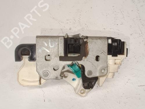 Front left lock JEEP COMPASS (MK49) 2.2 CRD 4x4 | BP36539746C98 - Image 3
