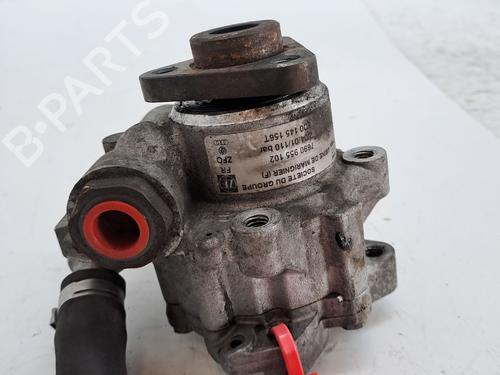 Steering pump AUDI A4 B6 (8E2) 1.9 TDI | BP23377069M99 