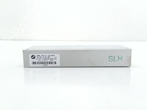 Electronic module BMW X3 (E83) 2.0 sd | BP26544356M83 
