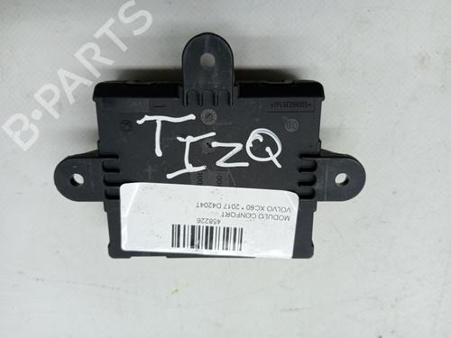 Module électronique VOLVO XC60 II (246) D3 (150 hp) 23356579