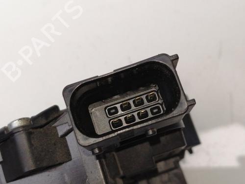Front left lock FIAT DUCATO Van (250_) 180 Multijet 3,0 D | BP25215122C98 