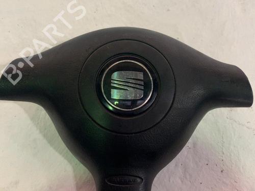 driver-airbag-seat-leon-1m1-1999-2000-2001-2002-2003-2004-2005-2006-33766552 main image