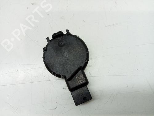 Electronic module FORD FIESTA VII (HJ, HF) 1.0 EcoBoost mHEV ACTIVE | BP29499683M83