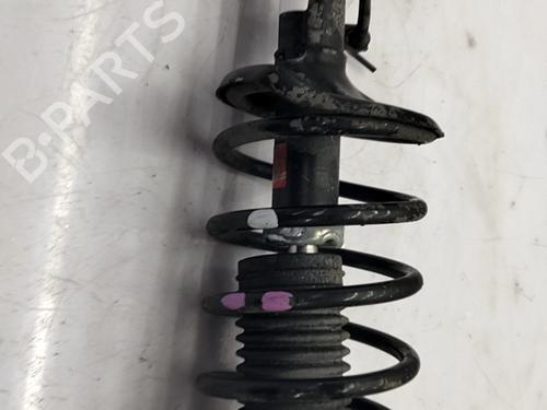 Used Left front shock absorber CHEVROLET AVEO / KALOS Saloon (T250, T255) 1.4 (94 hp) 31874856