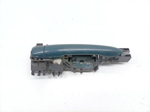 Used Front right exterior door handle RENAULT MEGANE II (BM0/1_, CM0/1_) 1.9 dCi (131 hp) 25987348