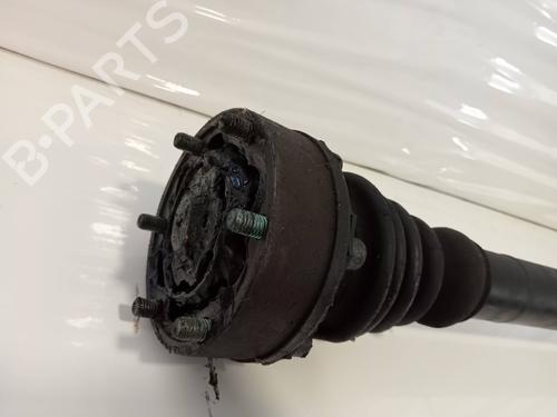Right front driveshaft VW GOLF IV (1J1) 1.9 TDI | BP28336974M39 