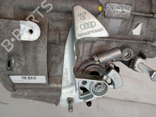 Gearbox SEAT LEON ST (5F8) 1.5 TGi | BP23362004M3 