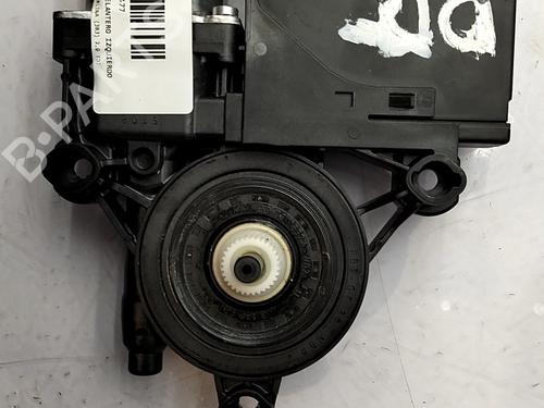 Used Left front window motor Left front window motor VW PASSAT B7 (362) 2.0 TDI (140 hp) 33768012 33768012