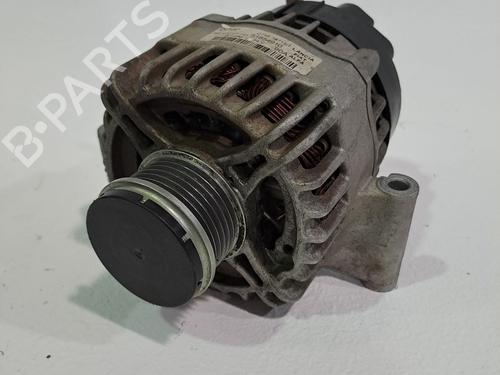 Generator OPEL COMBO Box Body/MPV (X12) 1.3 CDTI (B05) (90 hp) 23374404