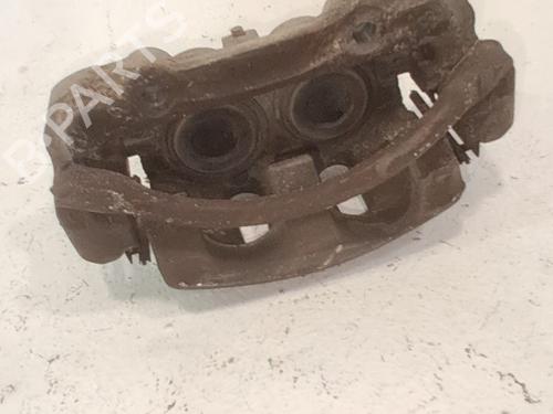 Right front brake caliper NISSAN PICK UP (D22) 2.5 Di | BP37224348M104 - Image 2