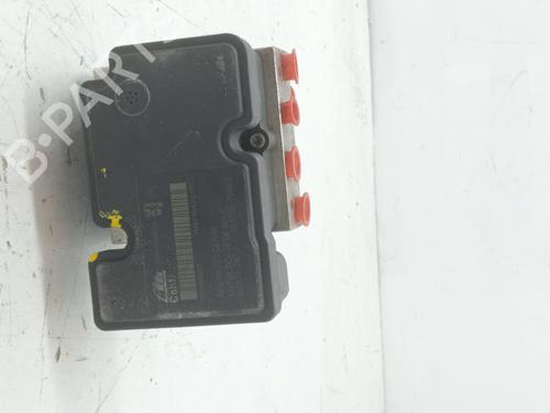 ABS Bremseaggregat CITROËN C3 II (SC_) 1.6 HDi | BP23977373M43 