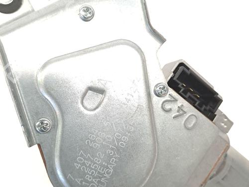 Used Rear wiper motor BMW X3 (G01, F97, G08) xDrive 20 d (190 hp) 29499780
