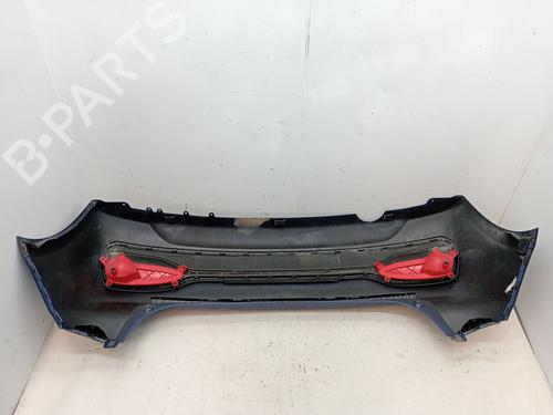 Rear bumper HYUNDAI i20 II (GB, IB) 1.2 | BP23355467C8 