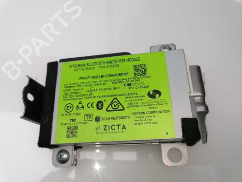 Used Electronic module MITSUBISHI L200 / TRITON (KJ_, KK_, KL_) 2.2 DI-D 4WD (150 hp) 23938376