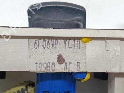 Climate control FORD TRANSIT Van (FA_ _) 2.2 TDCi | BP26675168I5 