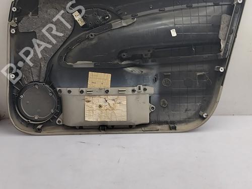Front left panel SAAB 9-3 (YS3F, E79, D79, D75) 1,8t | BP36002436C58 - Image 2