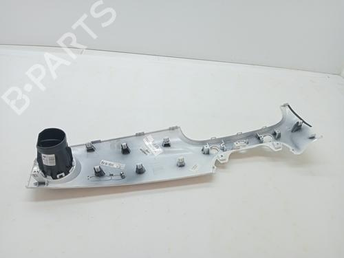 Used Middle console FIAT 500 (312_) 1.2 (312AXA1A) (69 hp) 23346173