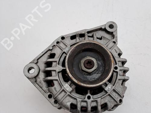 Used Alternator AUDI A6 C5 Avant (4B5, 4B6) 2.5 TDI (180 hp) 25998236