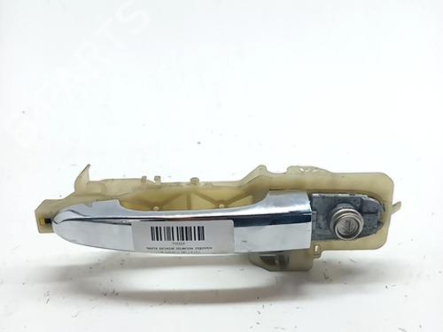 Türgriff vorne links außen für KIA SORENTO II (XM) 2.0 CRDi (150 hp) 30622297