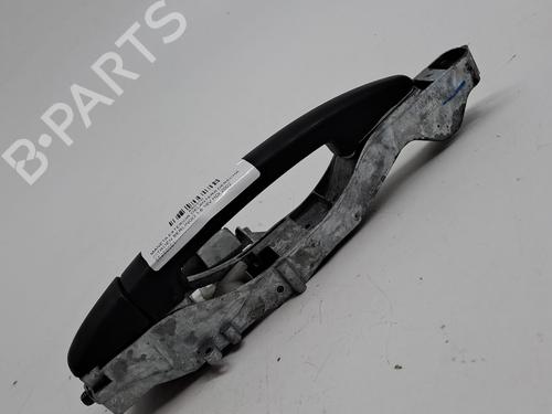Front right exterior door handle CITROËN BERLINGO Box Body/MPV (B9) 1.6 HDi 90 | BP26950679C129 