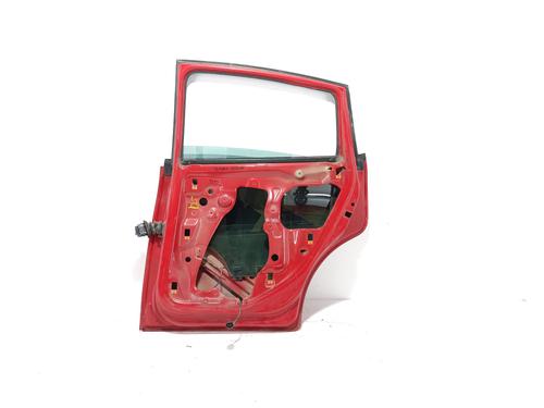 Right rear door SEAT LEON (1P1) 1.9 TDI | BP29051112C5 