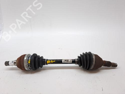 Used Left front driveshaft OPEL INSIGNIA A Sports Tourer (G09) 1.8 (35) (140 hp) 23280960