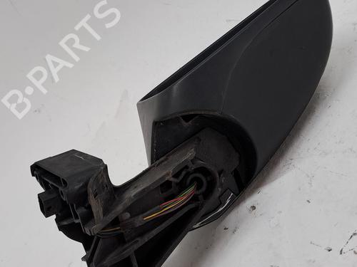 Right mirror RENAULT MEGANE III Hatchback (BZ0/1_, B3_) 1.5 dCi | BP26192303C27 