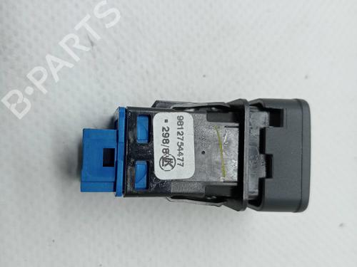 Module électronique CITROËN C3 III (SX) 1.2 VTi 82 (82 hp) 23351736