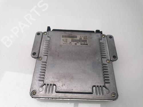 Engine control unit (ECU) PEUGEOT 406 (8B) 2.0 HDI 90 | BP23940503M57 
