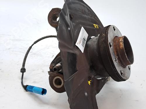 Left front steering knuckle BMW X3 (E83) 2.0 sd | BP23370314M25 