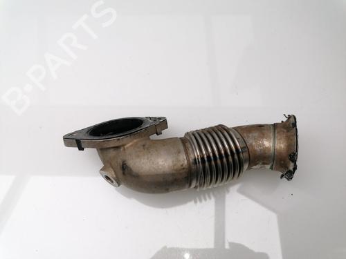 Pipe FIAT DUCATO Van (250_) 100 Multijet 2,2 D | BP23874626M125 