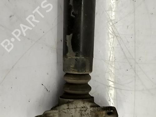 Left rear shock absorber SEAT LEON (1P1) 1.9 TDI | BP31012042M18