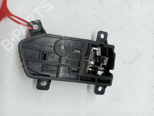 Front left interior door handle KIA SPORTAGE IV (QL, QLE) 1.7 CRDi | BP24483540I13 
