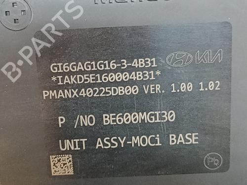 ABS pump HYUNDAI TUCSON (NX4E, NX4A) 1.6 T-GDi | BP38990391M43 - Image 2