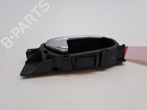 Front left interior door handle CITROËN BERLINGO Box Body/MPV (B9) 1.6 HDi 90 16V | BP26731519I13 