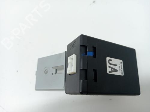 Used Electronic module NISSAN NAVARA NP300 Platform/Chassis (D23) 2.3 dCi 4x4 (163 hp) 23365241