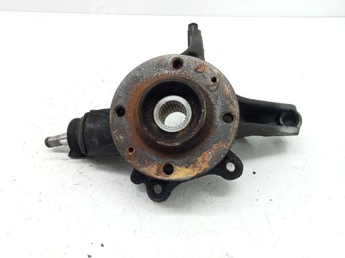 Right front steering knuckle CITROËN C4 II (NC_) 1.6 BlueHDi 100 | BP28958990M26 