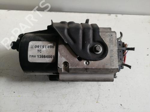 Módulo de ABS OPEL VECTRA C (Z02) 2.2 DTI 16V (F69) (125 hp) 25459613