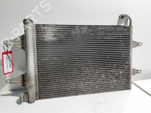 Heater matrix VW POLO Variant (6V5) 1.4 16V | BP26538926M63 