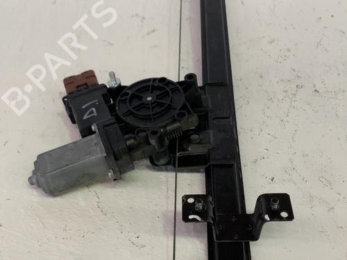 Front left window mechanism FIAT DUCATO Van (250_) 115 Multijet 2,0 D | BP37590424C22 - Image 2