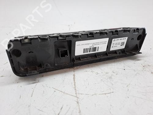 Climate control MERCEDES-BENZ SPRINTER 3,5-t Van (B907, B910) 319 CDI RWD (907.633, 907.635, 907.637) | BP23974207I5 