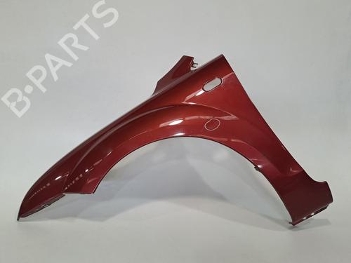 Used Left front fenders FORD FOCUS II (DA_, HCP, DP) 1.8 TDCi (115 hp) 23369260