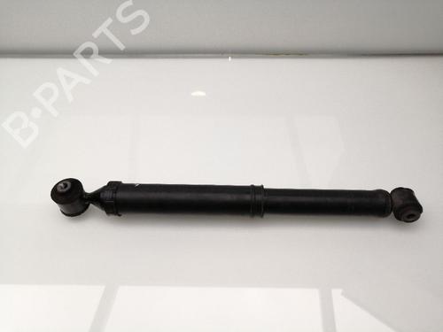 Used Right rear shock absorber PEUGEOT 208 I (CA_, CC_) 1.4 HDi (68 hp) 23935420