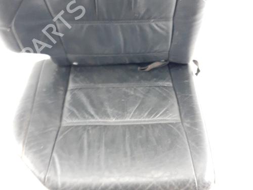 Rear seat NISSAN X-TRAIL I (T30) 2.5 4x4 | BP32436276C17