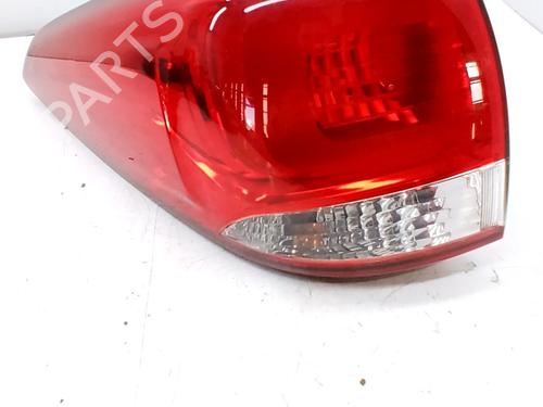 Used Left taillight Left taillight KIA CARENS IV 1.7 CRDi (116 hp) 36665776 36665776