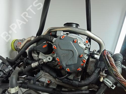 Motor VW TOUAREG (7LA, 7L6, 7L7) 2.5 R5 TDI | BP27653194M1 