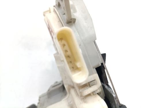 Front right lock AUDI Q5 (8RB) 2.0 TDI | BP29301566C97 
