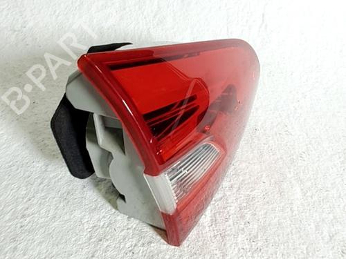 Left tailgate light PEUGEOT 308 SW II (LC_, LJ_, LR_, LX_, L4_) 2.0 BlueHDi 150 | BP29992215C79