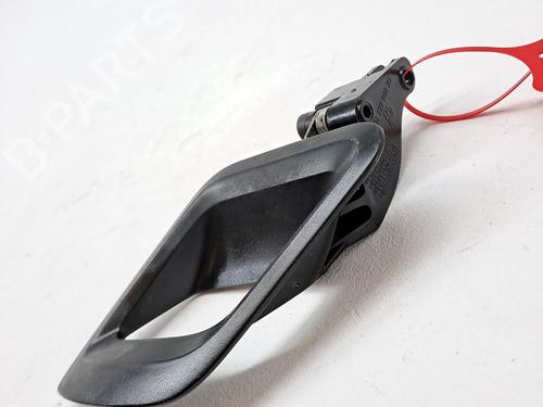 Front right interior door handle SKODA FABIA II (542) 1.2 12V | BP26492238I14 