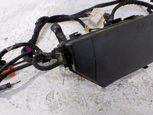 Fuse box VOLVO XC40 (536) B3 Mild-Hybrid | BP38418747E1 - Image 4